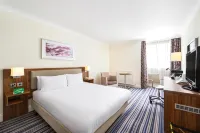 Holiday Inn LEEDS - WAKEFIELD M1, JCT.40 by IHG Hotels in Wakefield