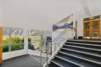Mt Cook Lodge & Motels Hotels in Mount Cook Village