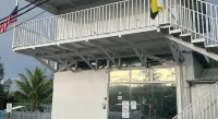 Rockbund Fishing Chalet 팡코르 마리나 주변 호텔