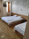 Hotel Mehdjarel - Wi-Fi