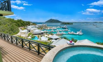 Scrub Island Resort, Spa & Marina