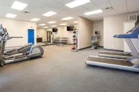 Courtyard Dallas Arlington South