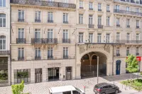 Marivaux Hotel Hotels in 