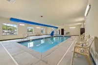 Cobblestone Hotel & Suites - Alpine Hotels in Alpine