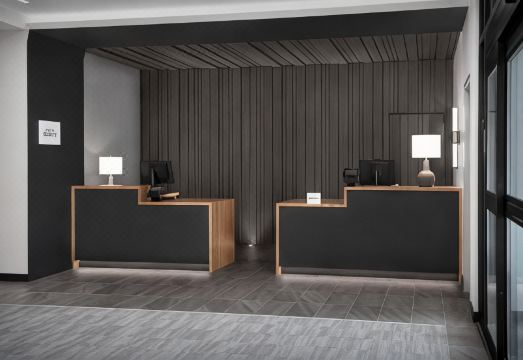 레지던스 인 시애틀 노스게이트 스테이션 외관