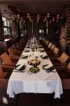 Felinger Concept Hotel - Desayuno