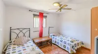 La Blanca, a place called paradise! Hotels near Sierra de Aracena