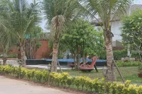 Tawan Anda Garden Hotel Hotel in zona Wat Soi 10