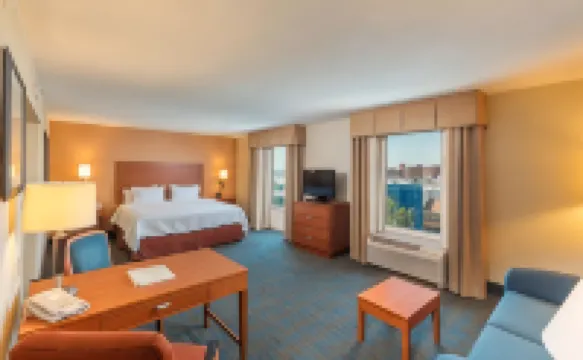 Hampton Inn by Hilton Queretaro Tecnologico