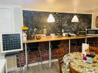 Lily's Garden Hotels in Queens County