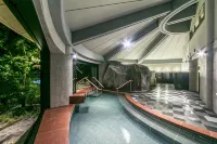 Tateshina Grand Hotel Takinoyu - Hot Springs
