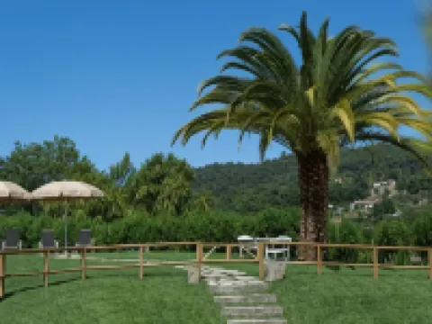 Quinta de Carcavelos Natures Home Hotels in Amarante