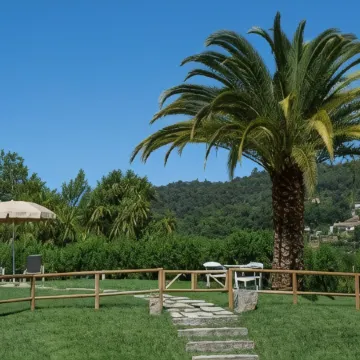 Quinta de Carcavelos Natures Home