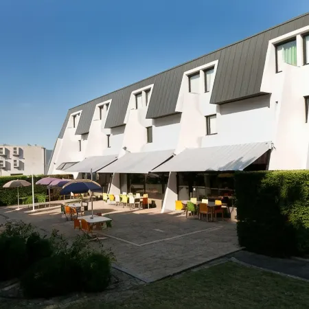 Ibis Styles Bordeaux Aéroport Mérignac