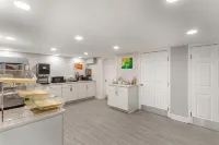 Quality Inn Gainesville Near University