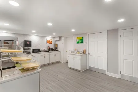 Quality Inn Gainesville Near University