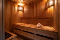 Novotel Almaty City Center - Spa