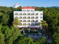 明信片酒店 鄰近廣寧博物館的酒店