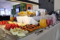 Hotel Minuano - Bữa sáng