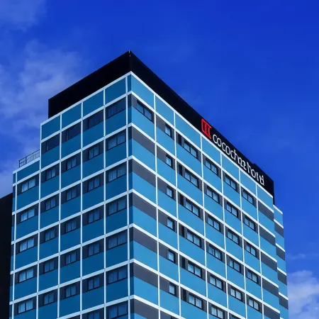 Cocochee Hotel Numazu
