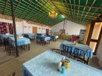 The Chirag Desert Camp Sam Sand Dunes