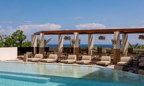 Hotel et Spa Kasano Calvi - Handwritten Collection
