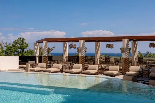 Hotel et Spa Kasano Calvi - Handwritten Collection