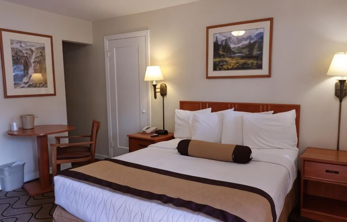 Nevada City Inn