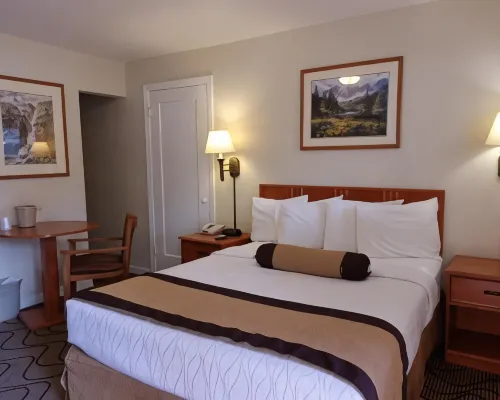 Nevada City Inn Hotels in Nevada County