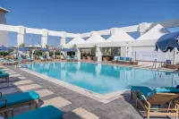 Four Seasons Hotel Amman - Romantic