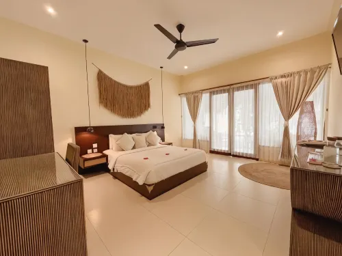 拉斯卡爾斯飯店