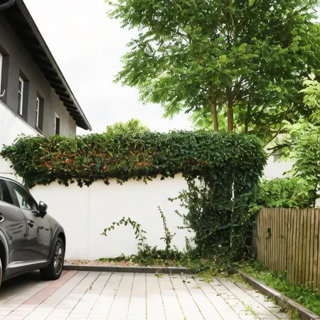 GH Luxury Apartments Graz, Kalvarienberg