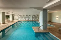 Waterfront - Swimmingpools
