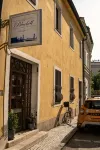 BlueBell Hotel Hotels near Posmievačik