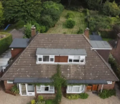 阿巴克絲家庭旅館 坎伯利酒店