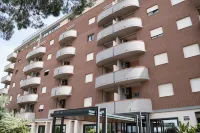 Hotel Palace 2000 Hotel a Pomezia