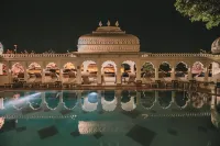 Taj Lake Palace Udaipur - Di lusso