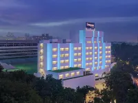 新德里康諾特 - IHCL 精選酒店 鄰近因陀罗普拉斯塔的酒店