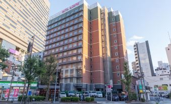 Hotel IL Cuore Namba