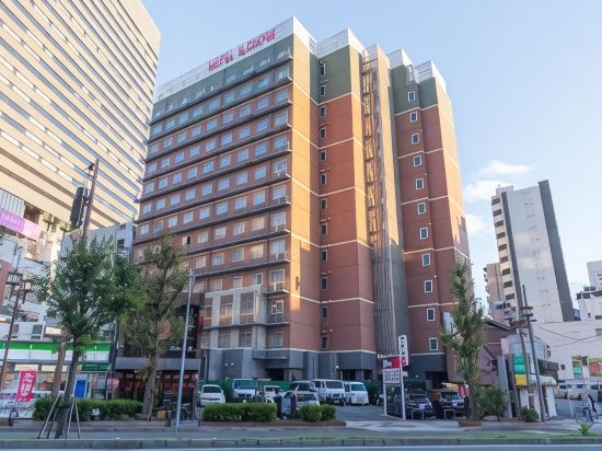 Hotel IL Cuore Namba