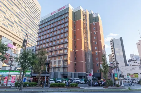 Hotel IL Cuore Namba