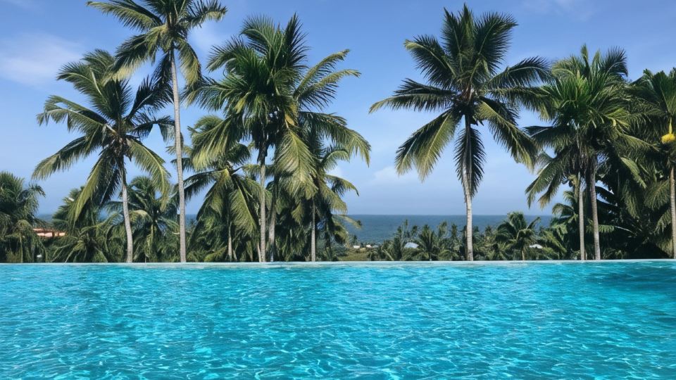 Taj Green Cove Resort and Spa Kovalam