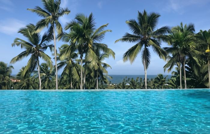 Taj Green Cove Resort and Spa Kovalam
