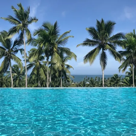 Taj Green Cove Resort and Spa Kovalam