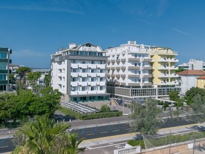 Hotel du Soleil
