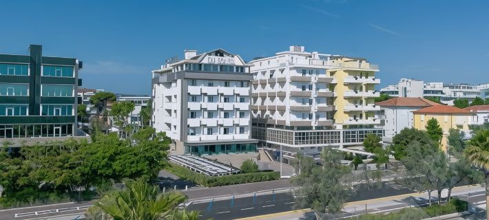 Hotel du Soleil Hotels in Rimini
