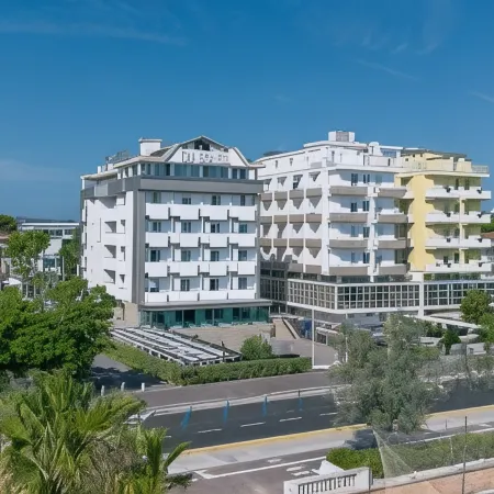 Hotel du Soleil