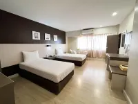 Srivichai Hotel - 2-Star