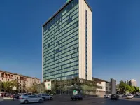 Holiday Inn TBILISI by IHG Hotels near Vake