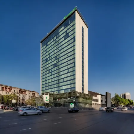 Holiday Inn TBILISI by IHG